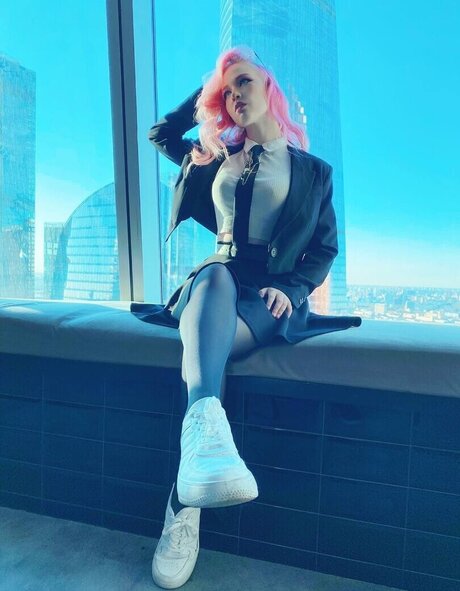 Mercury Cosplay top beste galerien