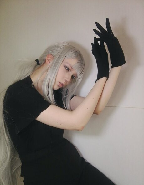 Mercury Cosplay hübsche kostenlose galerien