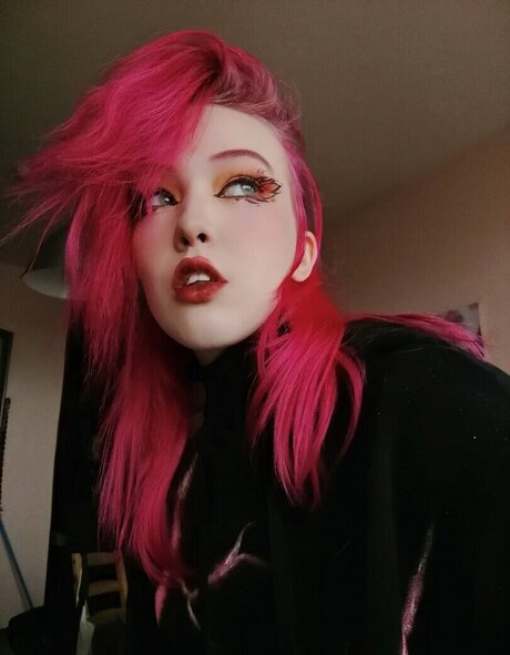 Mercury Cosplay pornostar nackt galerien