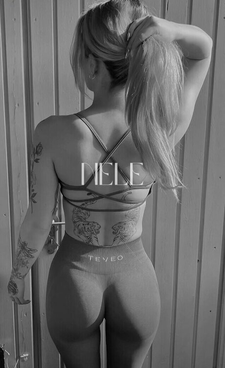 Nele mbt exklusive erwachsene bilder