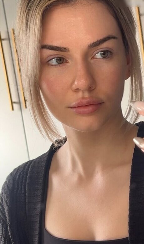 Nele mbt model nackte galerie