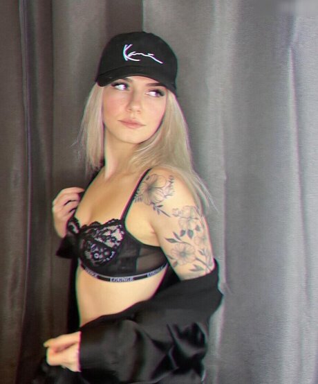 Nele mbt nacktheit erotische fotos