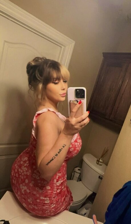 _arkansaslady model pornographische galerie