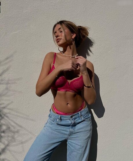 Zoe Liss schauspielerin hübsche bild