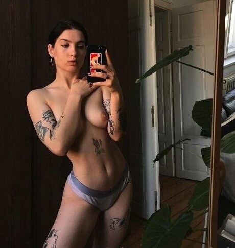 Missirajin kunst akt galerie