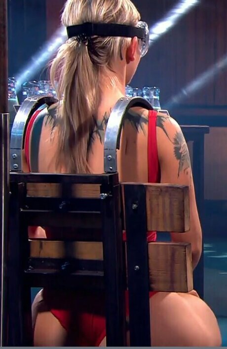 Edith Stehfest hübsche nette galerien