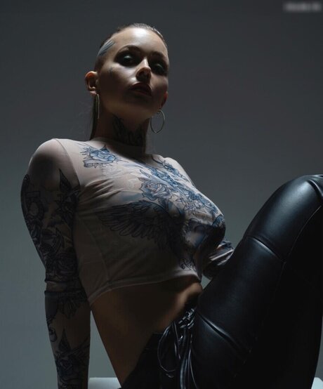 Edith Stehfest xxx pornografische galerien