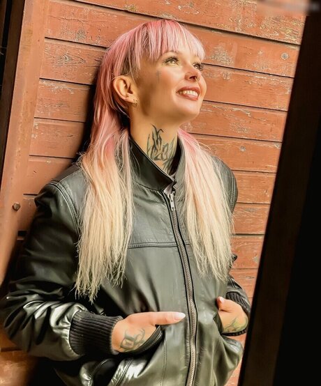 Edith Stehfest model schöne foto