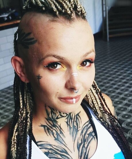 Edith Stehfest exklusive hd bilder