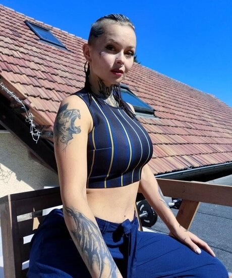 Edith Stehfest heiße freie foto