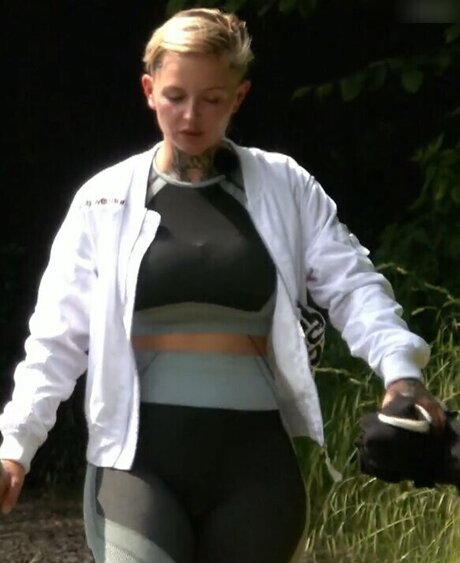 Edith Stehfest kostenlose nackt galerie