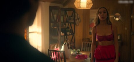 Ester Exp sito nackt hübsche foto