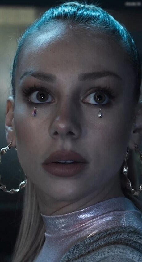 Ester Exp sito porno schöne foto