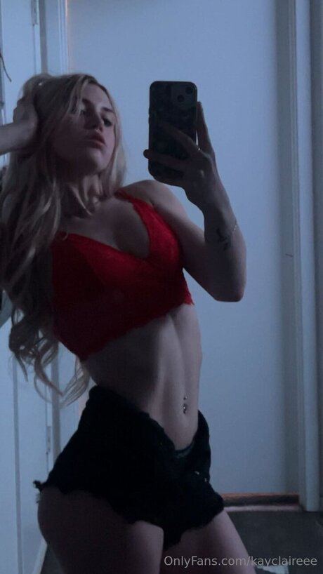 kayclaireee pornostar kostenlose bild