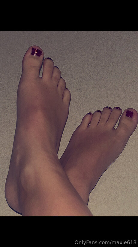 Maxie618 nackt erwachsene galerie