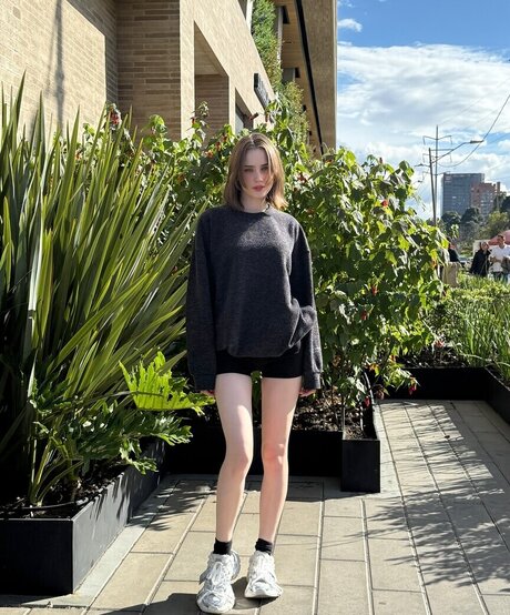 Mary Amber nackt sexy archiv