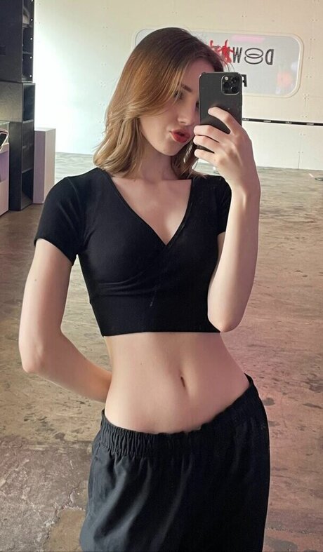 Mary Amber erwachsene nackt bild