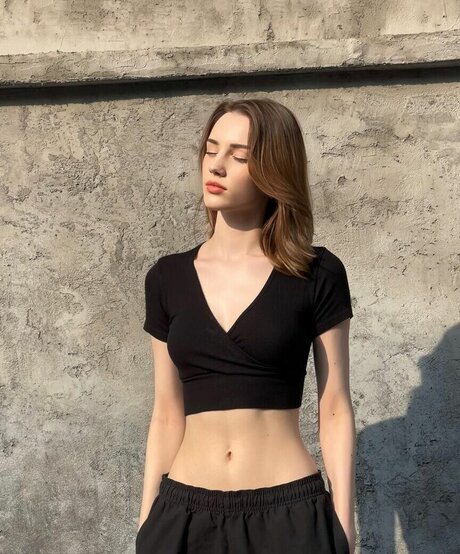 Mary Amber hd akt bild