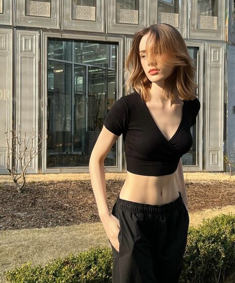 Mary Amber hd sexy bild