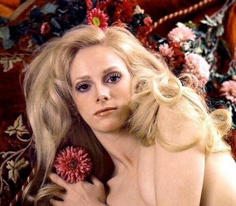 Sondra Locke nackt beste bild