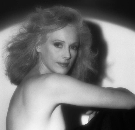 Sondra Locke hübsche pornografische bild