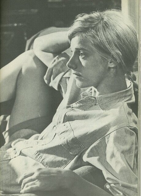 Sondra Locke hübsche schöne galerien