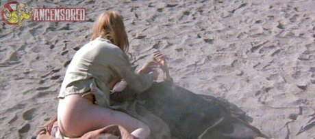 Sondra Locke nackt top bilder