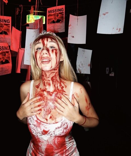 Tamara becca erotische top bilder