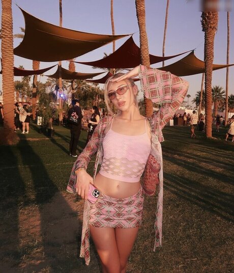 Tamara becca hd top galerie