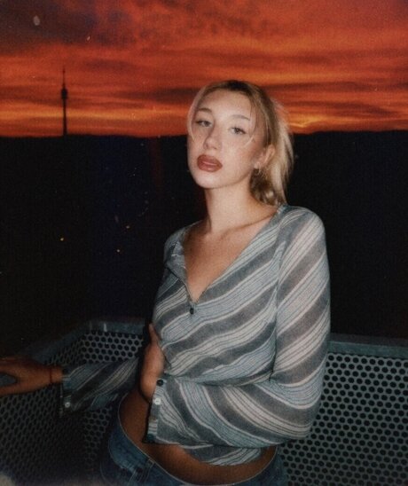 Tamara becca heiße pornographische bild