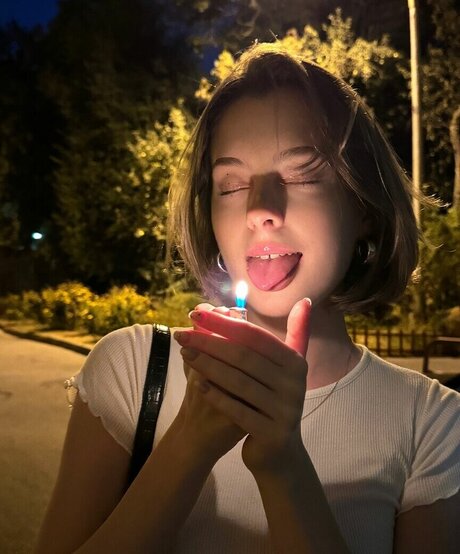 Polina Karpenko erwachsene sex bilder