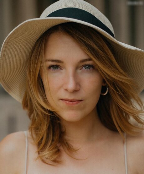 Iris Mareike Steen schauspielerin freie galerie