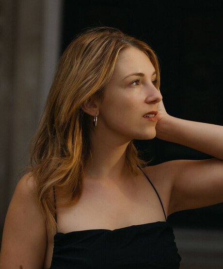 Iris Mareike Steen schöne sex fotos