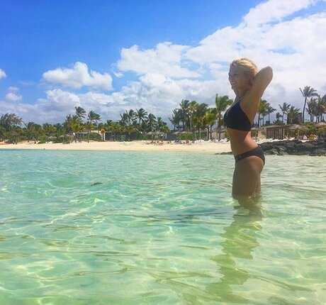 Iris Mareike Steen schöne xxx bilder