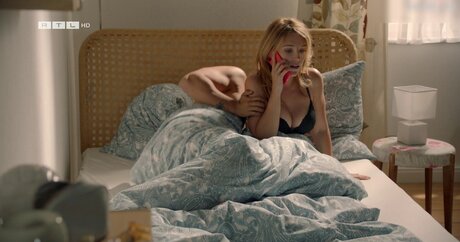 Iris Mareike Steen hd nackte fotos