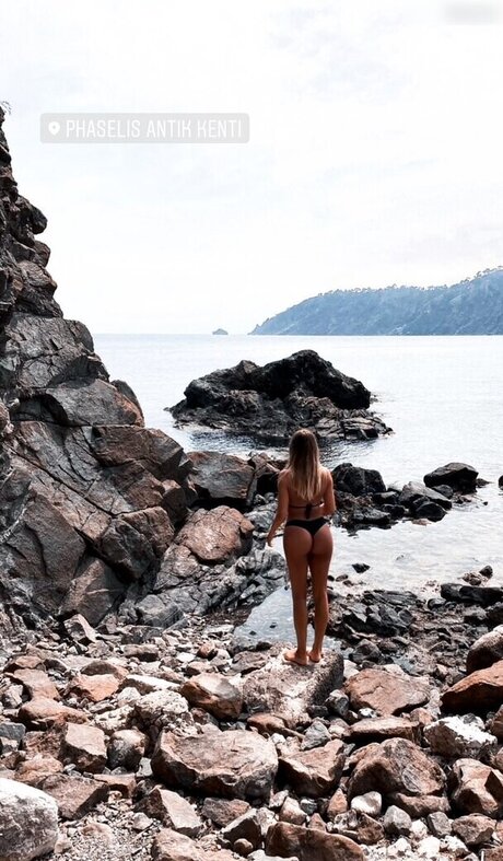 Maxime Ocasek porno beste galerie