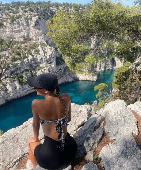 Marina mndn perfekte sex foto