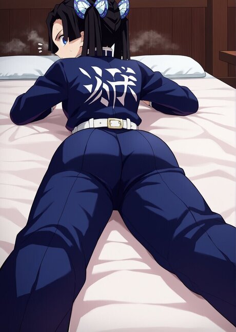 Demon Slayer top pornostar fotos