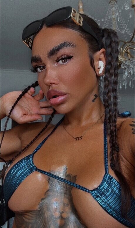 Anny Marry model sex galerien