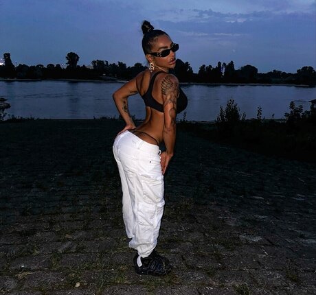 Anny Marry top exklusive galerien