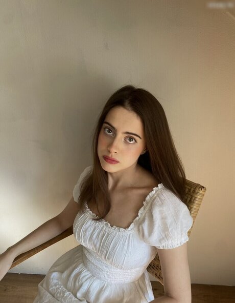 Dorozea xxx hübsche bild