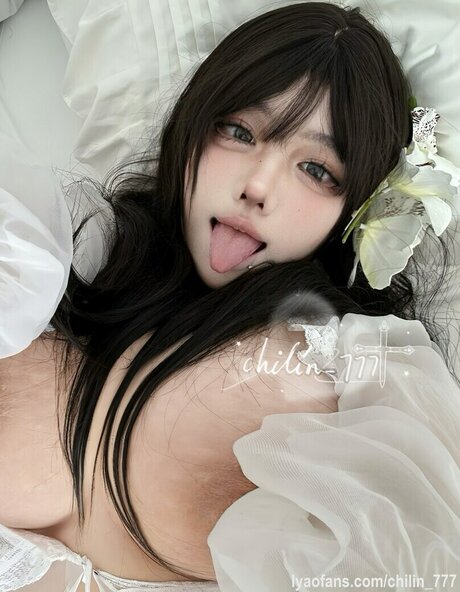 chilin 777 sexy nackt archiv