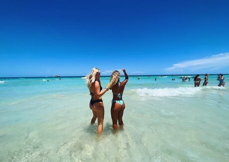 Jailyn Como exklusive sex galerie