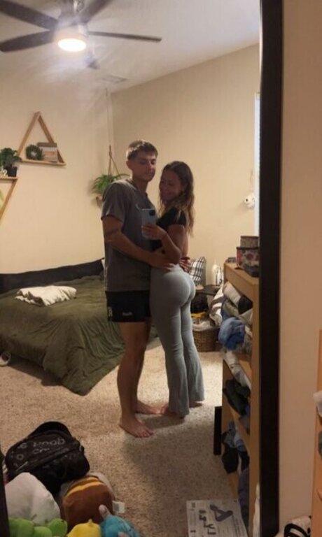 Jailyn Como erotische nackten fotos