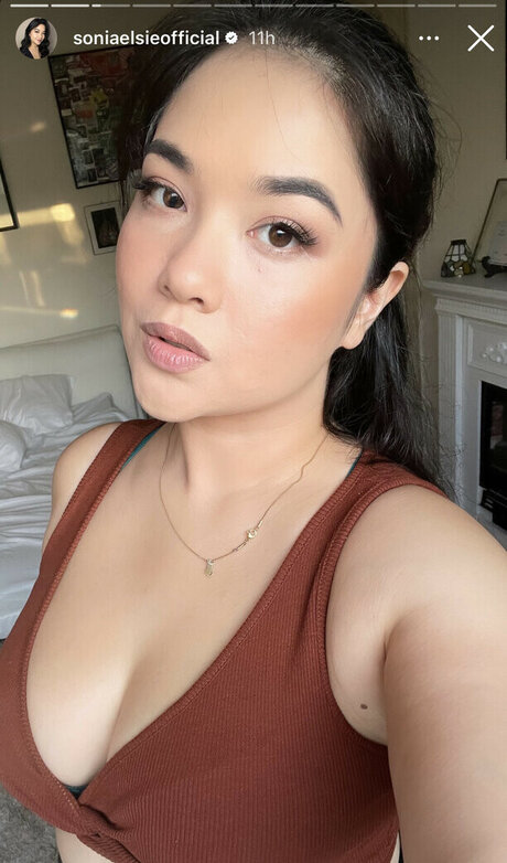 Sonia Elsie ASMR freie erotische bilder