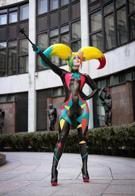 Waterloo porno perfekte galerie