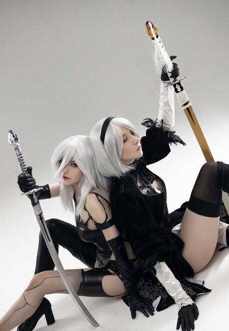 Waterloo porno hübsche galerien