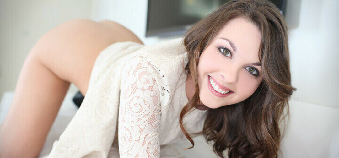 Amateur Allure perfekte xxx galerie