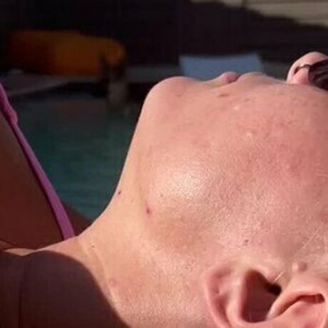 MrsOverlander model akt galerie