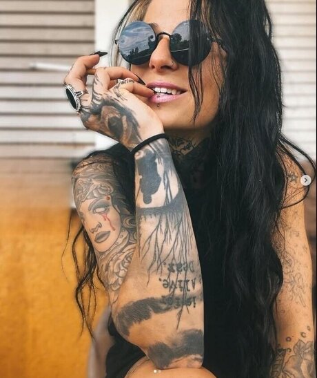 inked 93 heiße schöne galerie